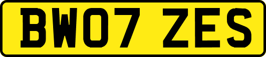 BW07ZES