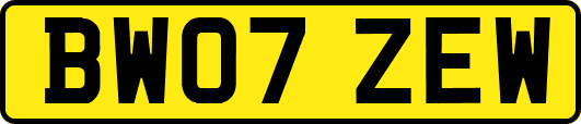 BW07ZEW