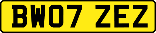 BW07ZEZ