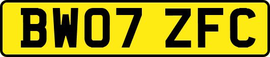 BW07ZFC