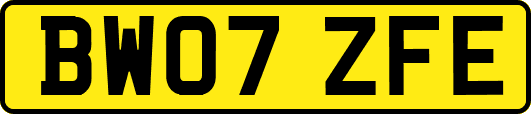 BW07ZFE