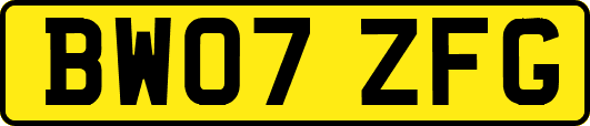 BW07ZFG