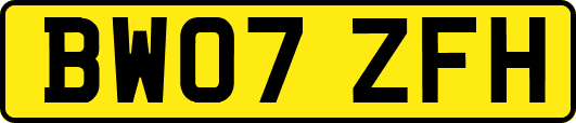 BW07ZFH
