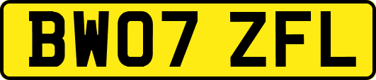 BW07ZFL