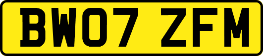 BW07ZFM