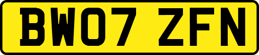 BW07ZFN