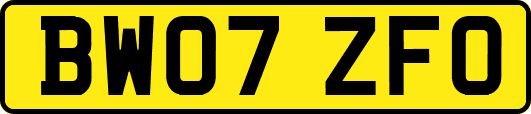 BW07ZFO
