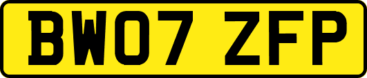 BW07ZFP