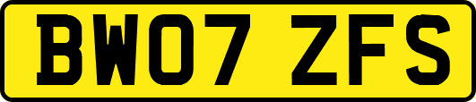 BW07ZFS