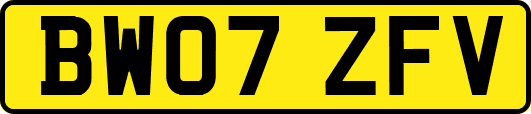 BW07ZFV
