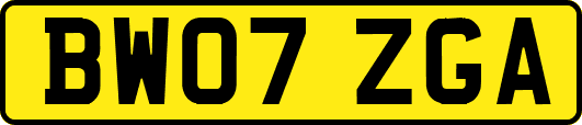BW07ZGA