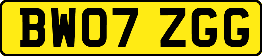 BW07ZGG