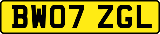 BW07ZGL