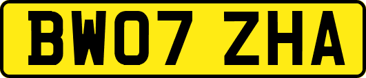 BW07ZHA