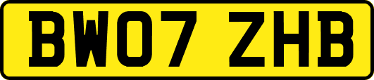 BW07ZHB