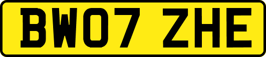 BW07ZHE