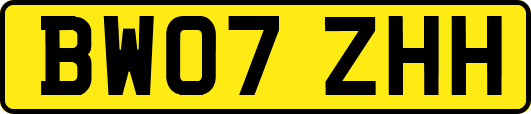BW07ZHH