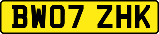 BW07ZHK