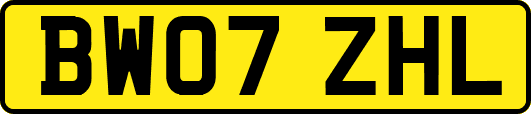 BW07ZHL