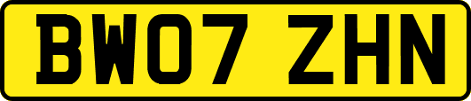 BW07ZHN
