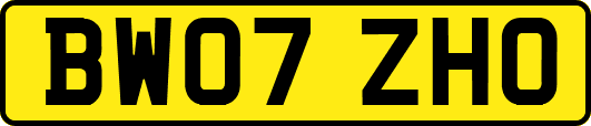 BW07ZHO