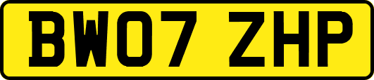 BW07ZHP
