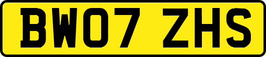 BW07ZHS