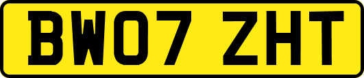 BW07ZHT