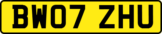 BW07ZHU