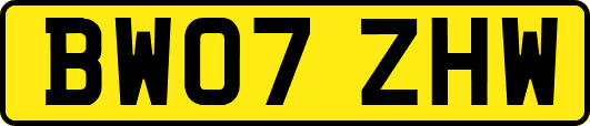 BW07ZHW