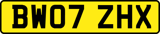 BW07ZHX