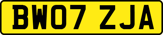 BW07ZJA