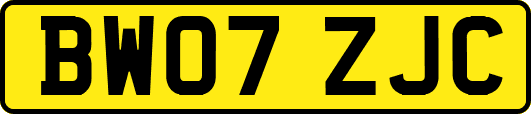BW07ZJC