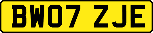 BW07ZJE