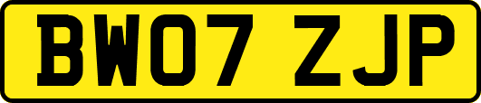 BW07ZJP