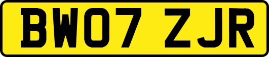 BW07ZJR