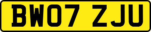 BW07ZJU
