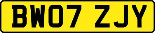 BW07ZJY