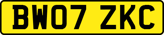 BW07ZKC