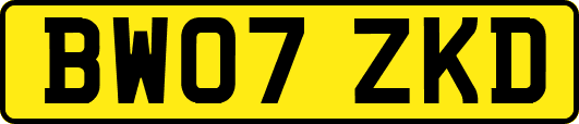 BW07ZKD