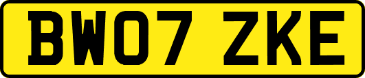 BW07ZKE