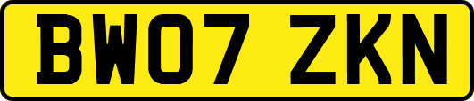 BW07ZKN