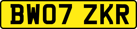 BW07ZKR