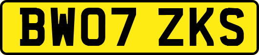 BW07ZKS