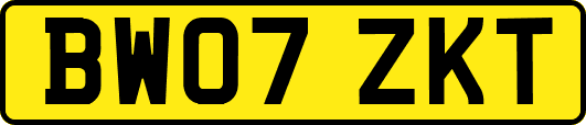 BW07ZKT