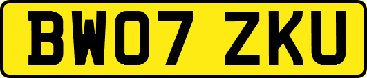 BW07ZKU