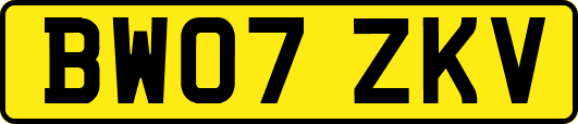 BW07ZKV