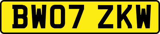 BW07ZKW