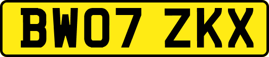 BW07ZKX