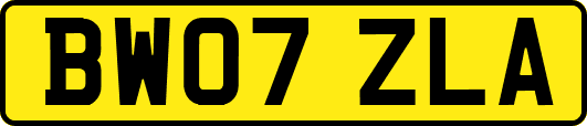 BW07ZLA